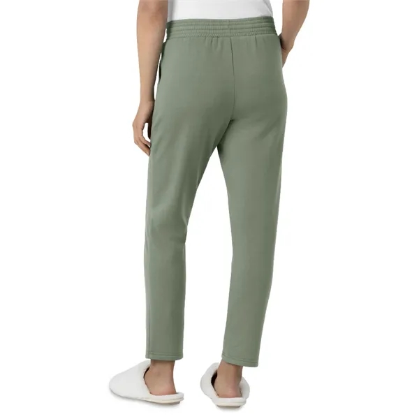 Wink- Unwind & Lounge - Women's Two-Pocket Slim Leg Pant... from ASI 86018 Scrub Authority