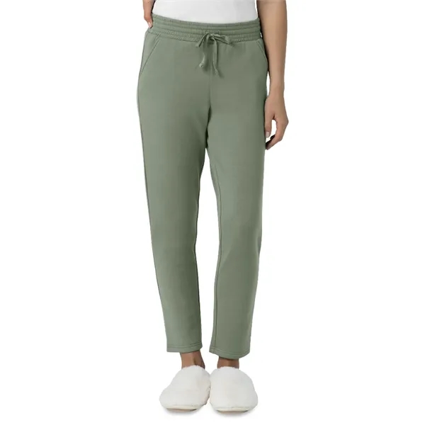 Wink- Unwind & Lounge - Women's Two-Pocket Slim Leg Pant... from ASI 86018 Scrub Authority