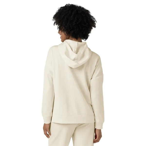 Wink- Unwind & Lounge - Women's One-Pocket Hoodie... from ASI 86018 Scrub Authority