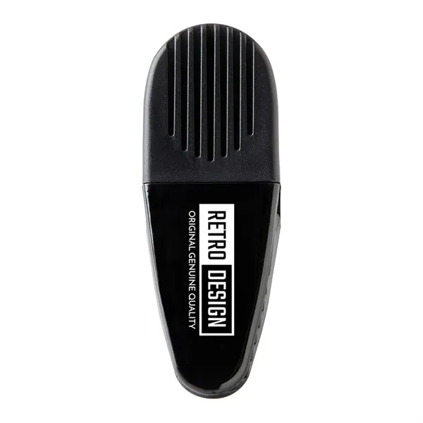 Gripa Alligator Fridge Memo / Chip Clip... from ASI 67866 Logomark/Valumark