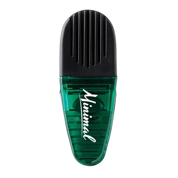 Gripa Alligator Fridge Memo / Chip Clip... from ASI 67866 Logomark/Valumark