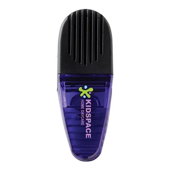 Gripa Alligator Fridge Memo / Chip Clip... from ASI 67866 Logomark/Valumark