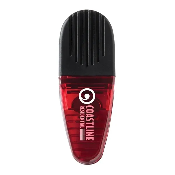 Gripa Alligator Fridge Memo / Chip Clip... from ASI 67866 Logomark/Valumark