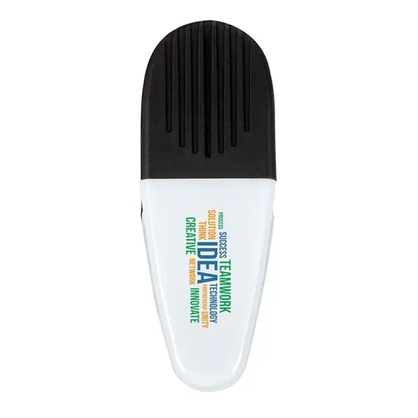 Gripa Alligator Fridge Memo / Chip Clip... from ASI 67866 Logomark/Valumark