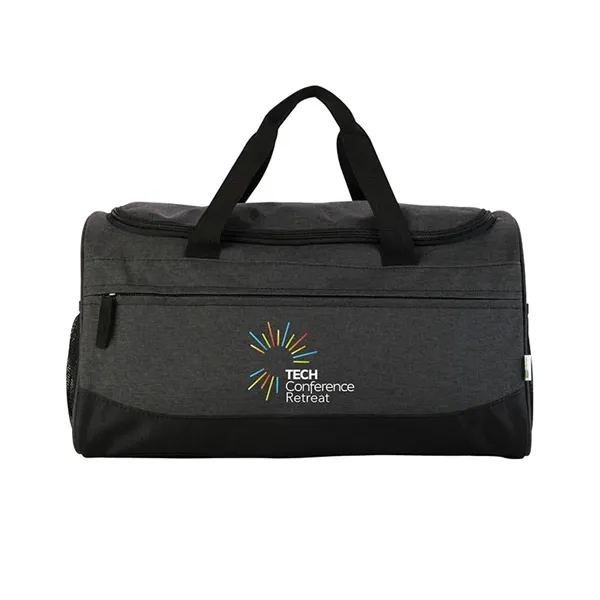 Nexion RPET Duffel Bag... from ASI 67866 Logomark/Valumark