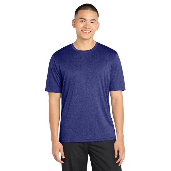 Sport-Tek Tall Heather Contender Tee.... from ASI 84863 SanMar