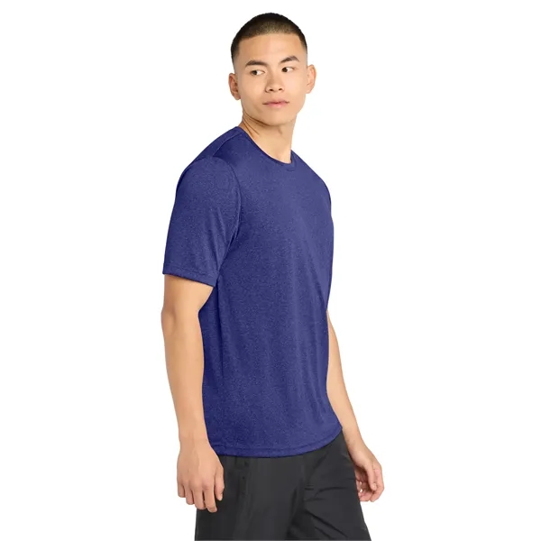 Sport-Tek Tall Heather Contender Tee.... from ASI 84863 SanMar