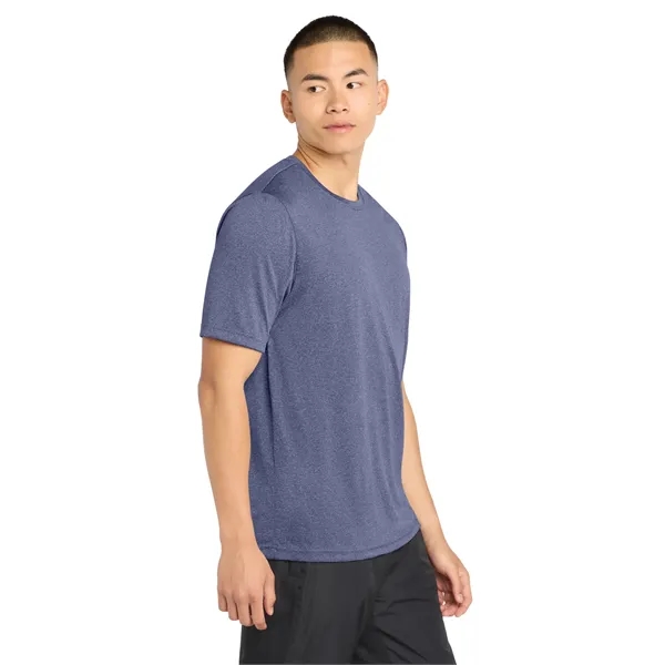 Sport-Tek Tall Heather Contender Tee.... from ASI 84863 SanMar