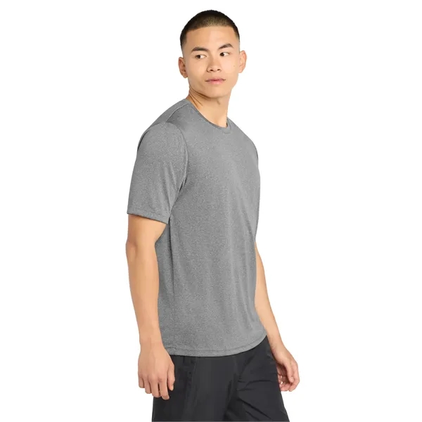 Sport-Tek Tall Heather Contender Tee.... from ASI 84863 SanMar