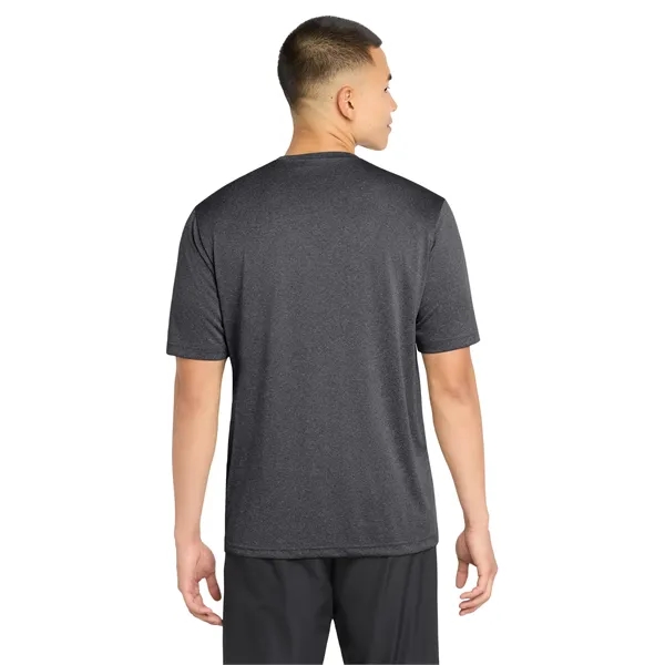 Sport-Tek Tall Heather Contender Tee.... from ASI 84863 SanMar