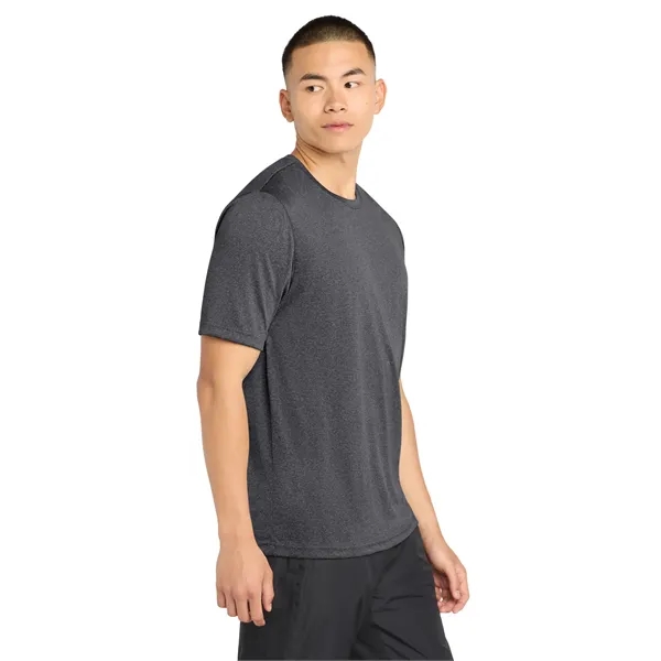Sport-Tek Tall Heather Contender Tee.... from ASI 84863 SanMar