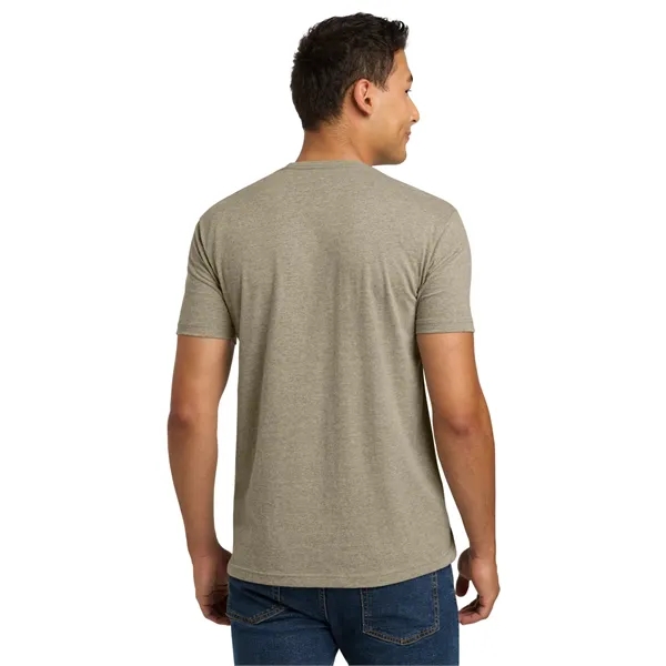 Next Level Unisex CVC Tee.... from ASI 84863 SanMar