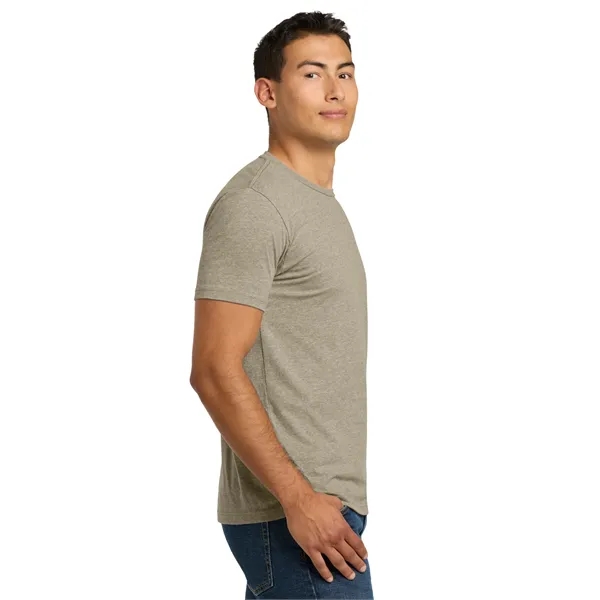 Next Level Unisex CVC Tee.... from ASI 84863 SanMar