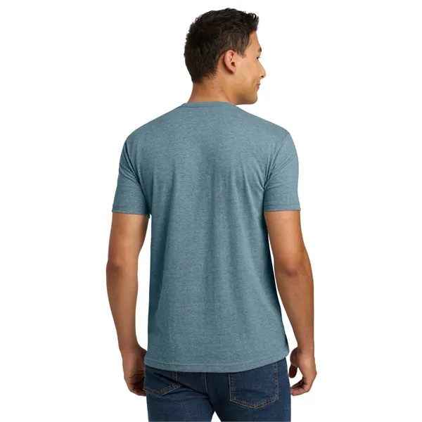 Next Level Unisex CVC Tee.... from ASI 84863 SanMar