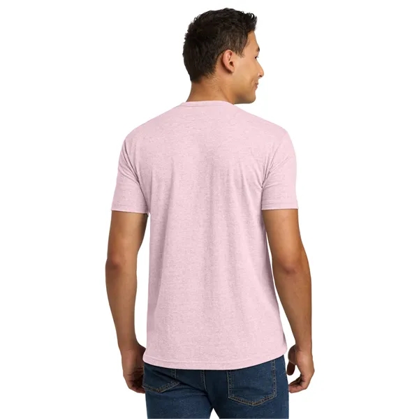 Next Level Unisex CVC Tee.... from ASI 84863 SanMar