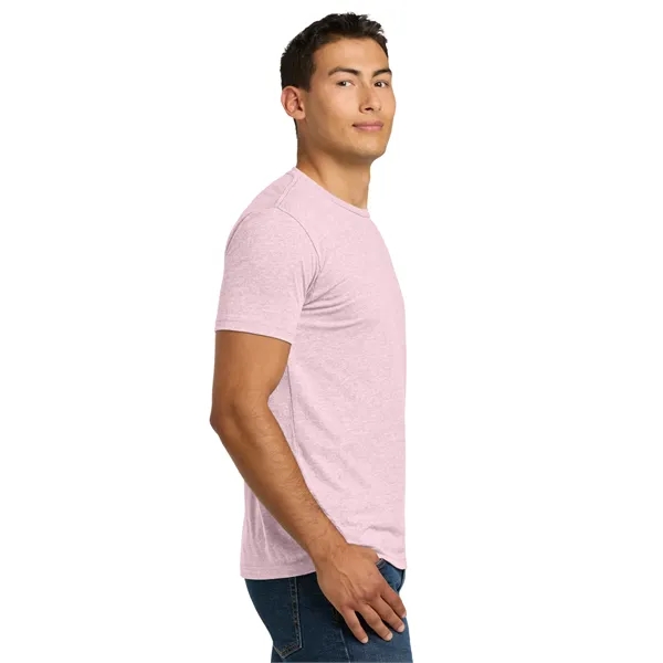 Next Level Unisex CVC Tee.... from ASI 84863 SanMar