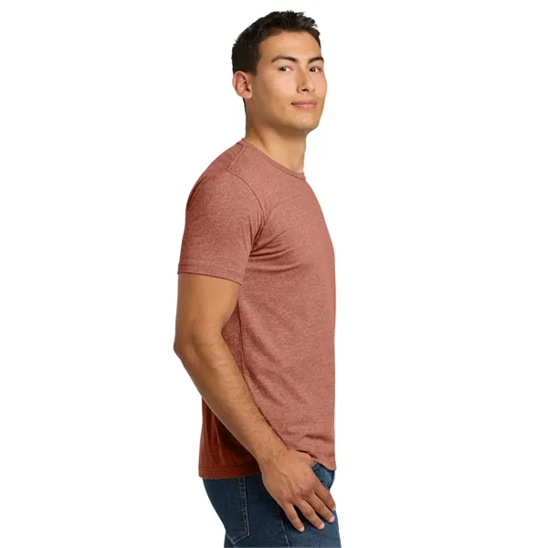 Next Level Unisex CVC Tee.... from ASI 84863 SanMar