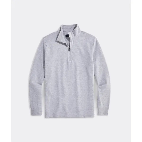 A new style that's changing the performance pullover game.... from ASI 38120 Ball Pro / Diversified Quality Kitchenware / Branded Apparel Designs