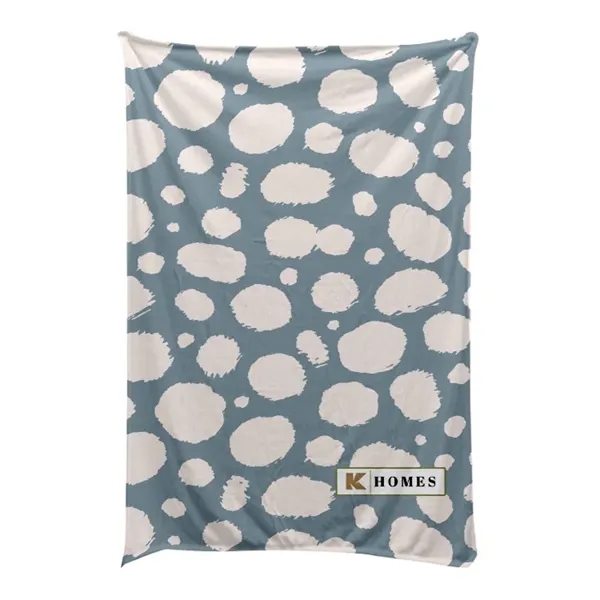 Price includes edge to edge full color printing, Made From Made... from ASI 67557 LimeLight Ent / Limelight USA