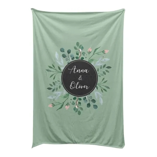 Price includes edge to edge full color printing, Made From Made... from ASI 67557 LimeLight Ent / Limelight USA