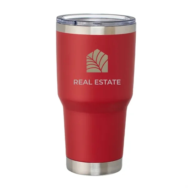 Molala 30oz. Stainless Steel Bottle: Superior insulation for hot/cold drinks. Keeps... from ASI 67557 LimeLight Ent