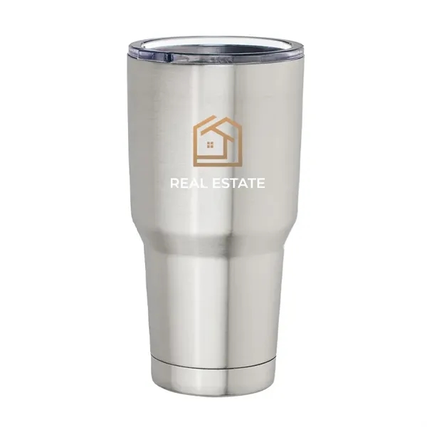 Molala 30oz. Stainless Steel Bottle: Superior insulation for hot/cold drinks. Keeps... from ASI 67557 LimeLight Ent