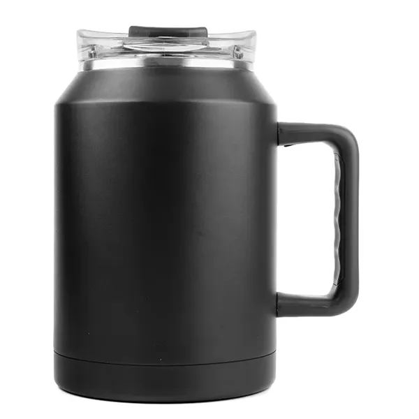 Humbolt 50oz. Mega Jug: 18/8 stainless steel, keeps drinks cold 16... from ASI 67557 LimeLight Ent