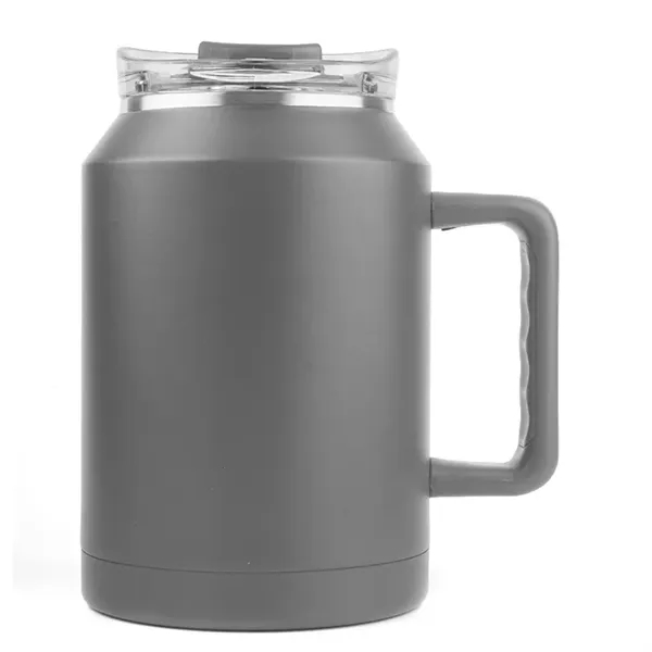 Humbolt 50oz. Mega Jug: 18/8 stainless steel, keeps drinks cold 16... from ASI 67557 LimeLight Ent