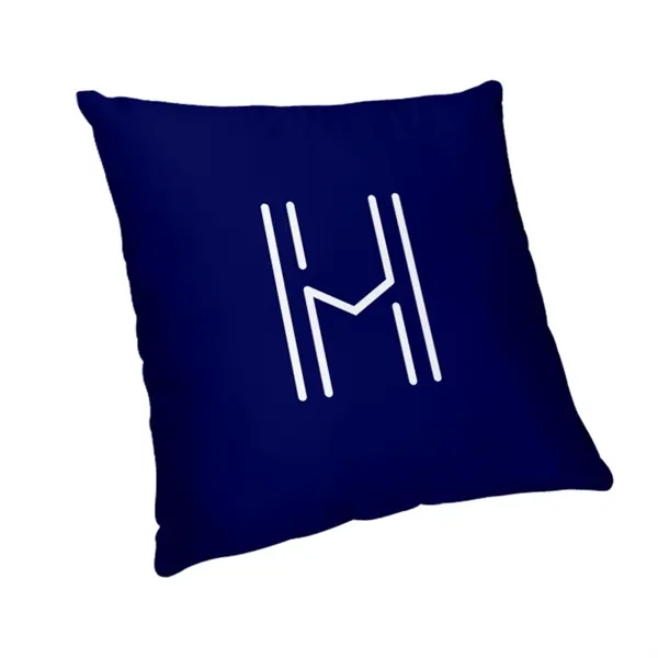 Medium Throw Pillow - 16" x 16" - Promote Your Brand... from ASI 67557 LimeLight Ent / Limelight USA