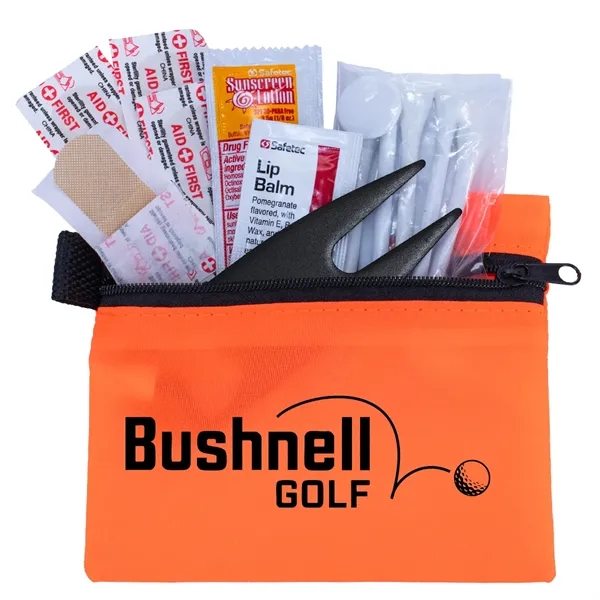 Golf with confidence knowing that you have everything you need to... from ASI 62660 Innovation Line