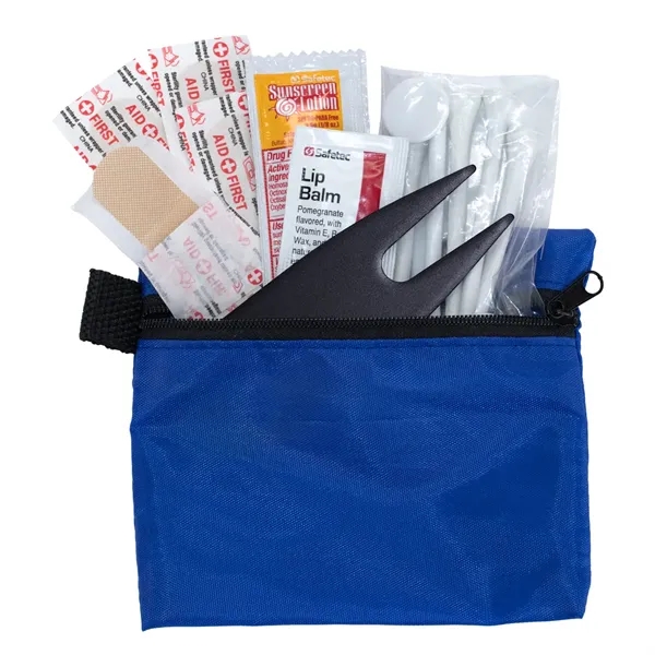 Golf with confidence knowing that you have everything you need to... from ASI 62660 Innovation Line