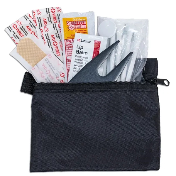 Golf with confidence knowing that you have everything you need to... from ASI 62660 Innovation Line