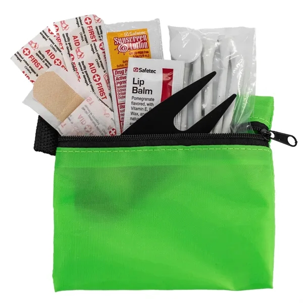 Golf with confidence knowing that you have everything you need to... from ASI 62660 Innovation Line