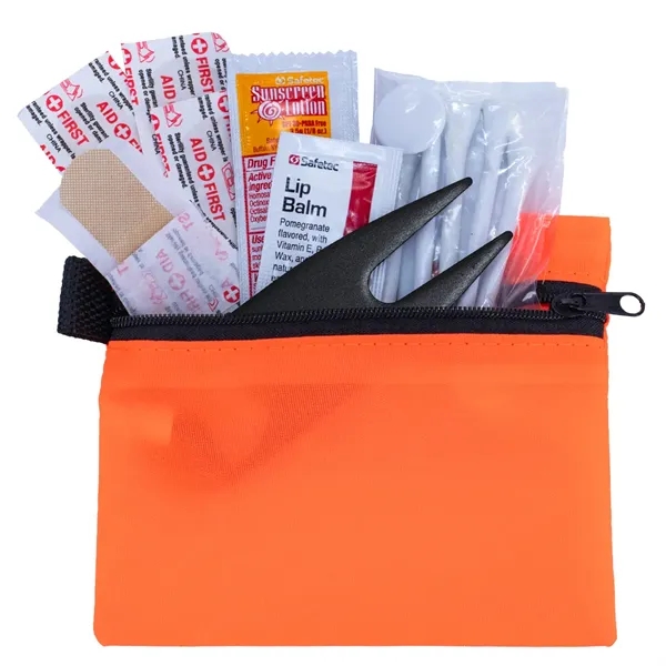 Golf with confidence knowing that you have everything you need to... from ASI 62660 Innovation Line