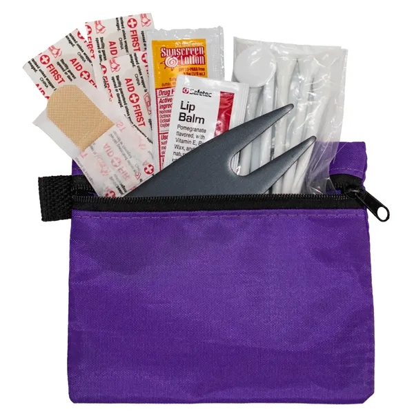 Golf with confidence knowing that you have everything you need to... from ASI 62660 Innovation Line