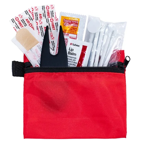 Golf with confidence knowing that you have everything you need to... from ASI 62660 Innovation Line