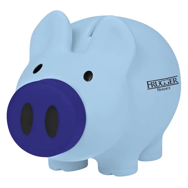 Payday Piggy Bank Removable Nose For Coin Retrieval... from ASI 61125 Hit Promotional Products / Hit®