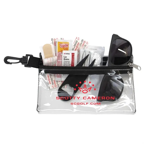 Golf with confidence knowing that you have everything you need to... from ASI 62660 Innovation Line