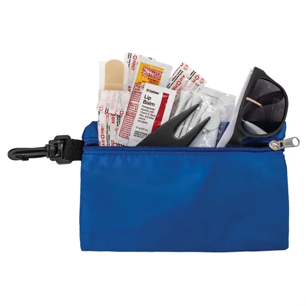 Golf with confidence knowing that you have everything you need to... from ASI 62660 Innovation Line