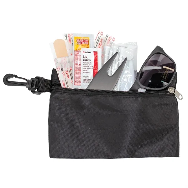 Golf with confidence knowing that you have everything you need to... from ASI 62660 Innovation Line