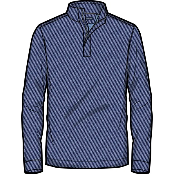 A new style that's changing the performance pullover game.... from ASI 38120 Ball Pro / Diversified Quality Kitchenware / Branded Apparel Designs