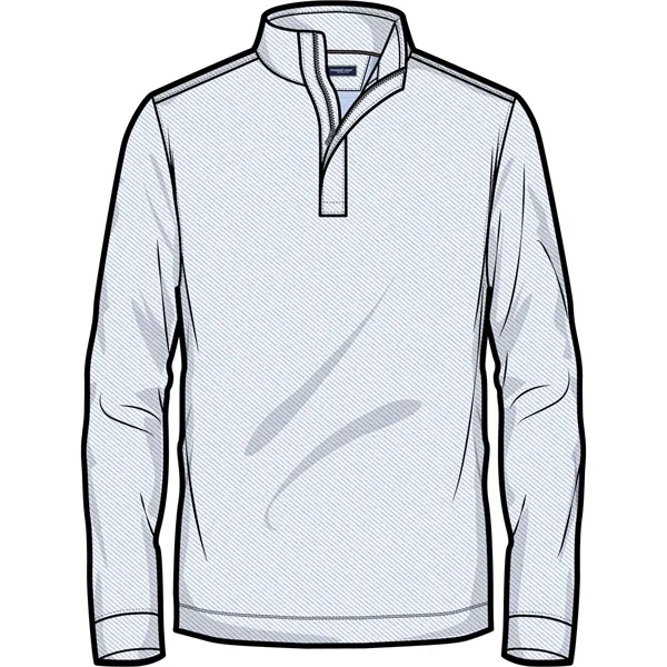 A new style that's changing the performance pullover game.... from ASI 38120 Ball Pro / Diversified Quality Kitchenware / Branded Apparel Designs