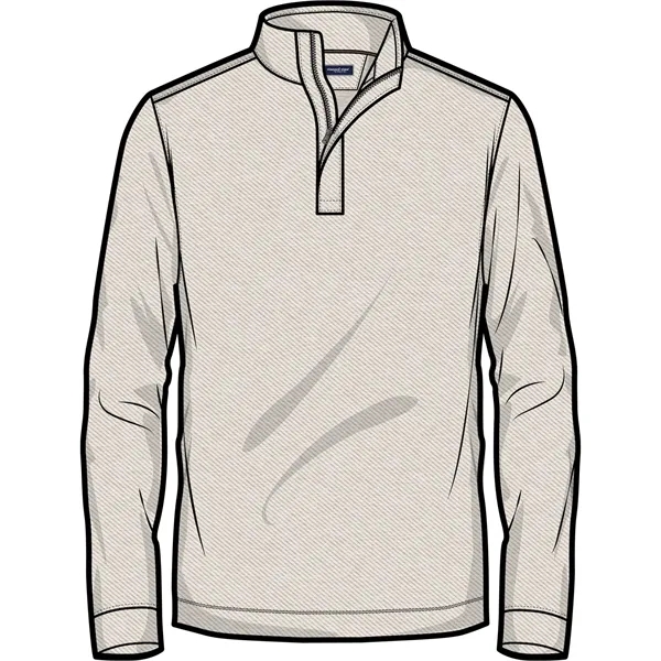 A new style that's changing the performance pullover game.... from ASI 38120 Ball Pro / Diversified Quality Kitchenware / Branded Apparel Designs