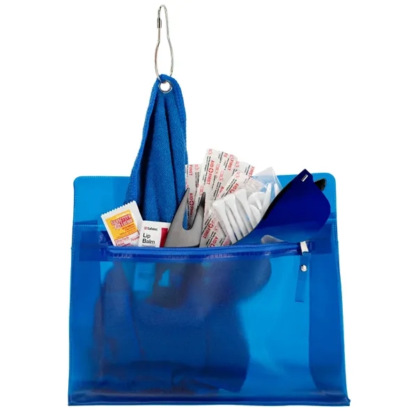 Golf with confidence knowing that you have everything you need to... from ASI 62660 Innovation Line