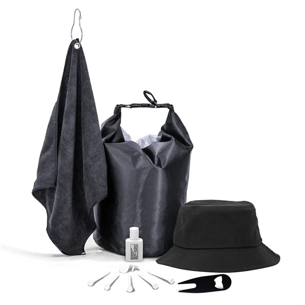 Golf with confidence knowing that you have everything you need to... from ASI 62660 Innovation Line