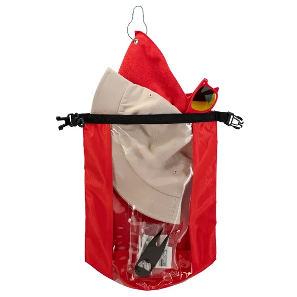 Golf with confidence knowing that you have everything you need to... from ASI 62660 Innovation Line