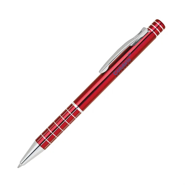 Klavier-II Aluminum Pen perfect for corporate gifts, promotional giveaways, or personal... from ASI 68190 Lungsal / Lungsal