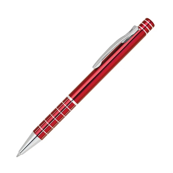 Klavier-II Aluminum Pen perfect for corporate gifts, promotional giveaways, or personal... from ASI 68190 Lungsal / Lungsal
