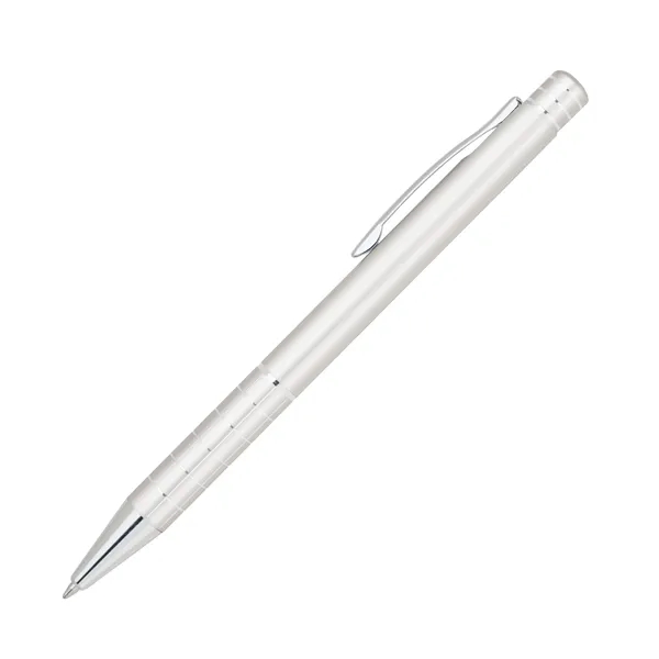 Klavier-II Aluminum Pen perfect for corporate gifts, promotional giveaways, or personal... from ASI 68190 Lungsal / Lungsal