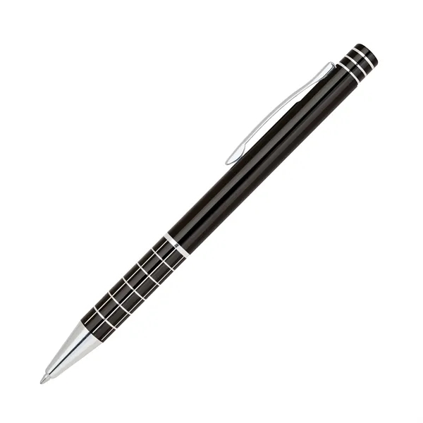 Klavier-II Aluminum Pen perfect for corporate gifts, promotional giveaways, or personal... from ASI 68190 Lungsal / Lungsal